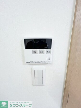 サンライズ西国立の物件内観写真